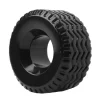 Master Series Penis Rings>The Ultimate Tire Cock Ring