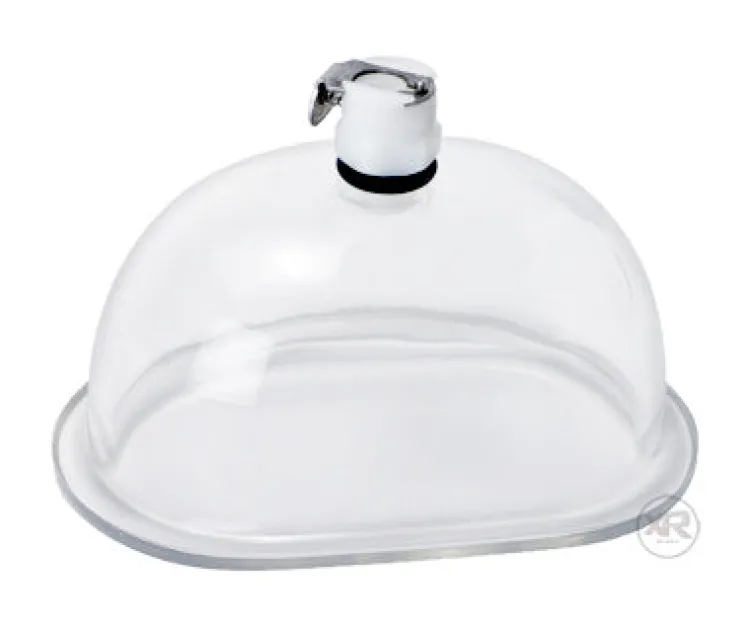 Size Matters Female Enhancement>The Vaginal Pump Cylinder