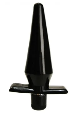 Trinity Vibes Butt Plugs | Insertable & Realistic Dildo Vibrators>The Vibrating Anal Plug