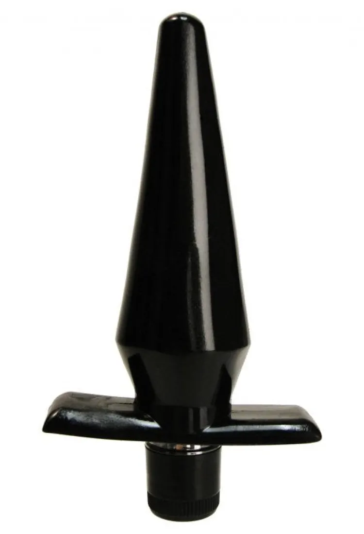 Trinity Vibes Butt Plugs | Insertable & Realistic Dildo Vibrators>The Vibrating Anal Plug