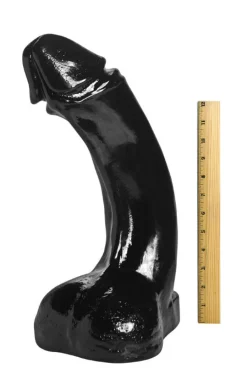 Master Cock Large Dildos>The XXXL Annihilator Dildo