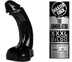 Master Cock Large Dildos>The XXXL Annihilator Dildo