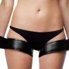STRICT Wrist & Ankle Cuffs>Thigh Cuff Restraint System