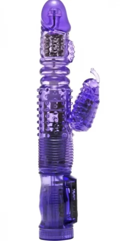 Trinity Vibes Rabbit & Dual Stimulation Vibrators | Unique Vibrators><noscript><img width=