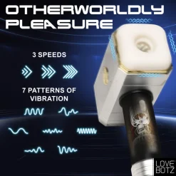 LoveBotz Automatic & Hands-Free Masturbators | Sex Machines><noscript><img width=