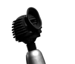 Master Series Wand Massagers>Thunder-Gasm 3 in 1 Silicone Wand Attachment