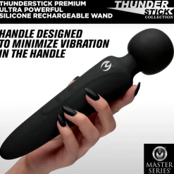 Master Series Travel Essentials | Silicone Vibrators><noscript><img width=