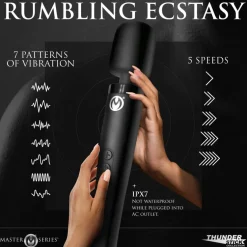 Master Series Luxury Toys | Silicone Vibrators><noscript><img width=