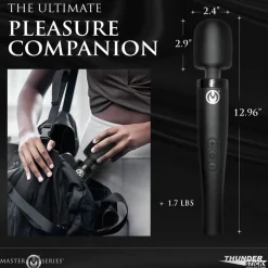 Master Series Luxury Toys | Silicone Vibrators><noscript><img width=