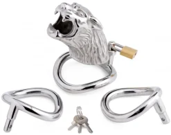 Master Series Chastity Devices | Penis Rings><noscript><img width=