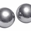 Master Series Kegel & Ben Wa Balls>Titanica Steel Balls