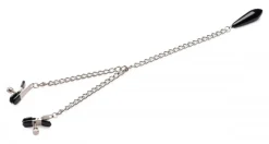 Master Series Nipple Clamps & Stimulators><noscript><img width=