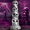 Creature Cocks Silicone Dildos>Tower of Doom Silicone Dildo