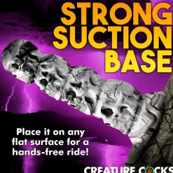 Creature Cocks Silicone Dildos><noscript><img width=