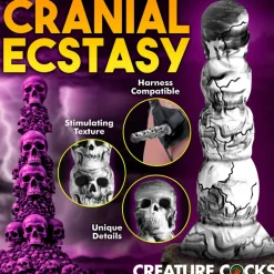 Creature Cocks Silicone Dildos><noscript><img width=