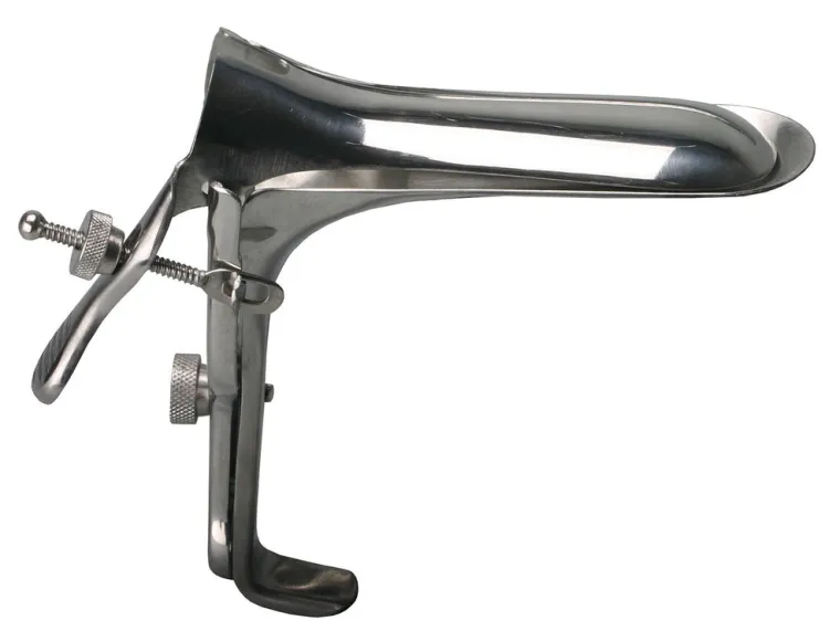 Kink Industries Medical Equipment>Traditional Speculum
