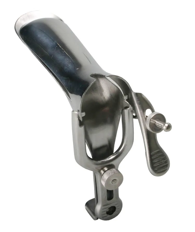 Kink Industries Medical Equipment>Traditional Speculum