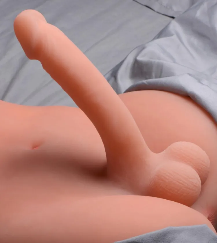 SexFlesh Realistic & Lifelike Sex Dolls>Tranny Terri Love Doll