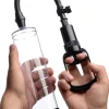 Size Matters Penis Pumps>Trigger Penis Pump