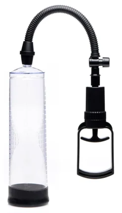 Size Matters Penis Pumps>Trigger Penis Pump