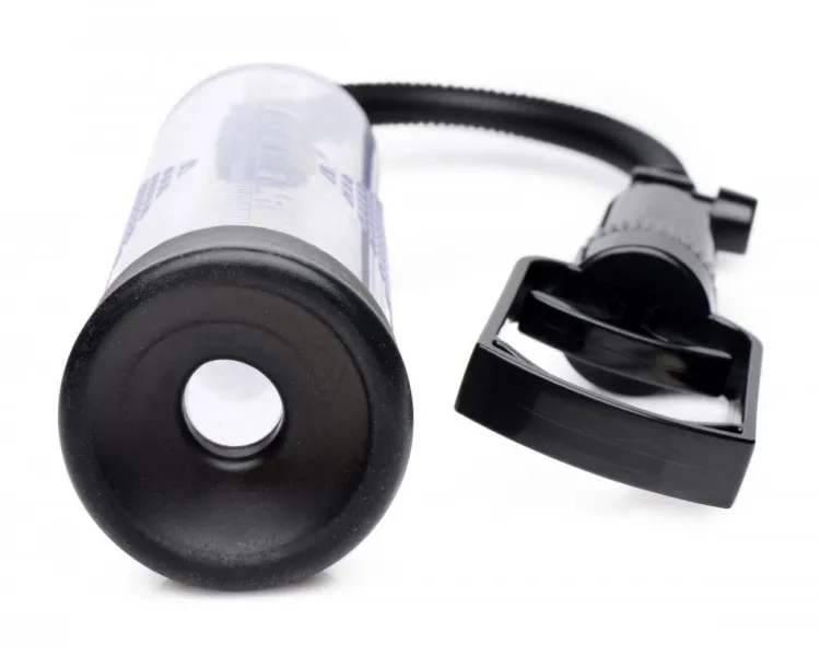 Size Matters Penis Pumps>Trigger Penis Pump