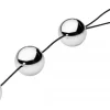 Greygasms Kegel & Ben Wa Balls>Trilogy Orgasm Kegel Balls