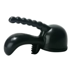 Wand Essentials Wand Massagers>Trinity Vibes Triple Pleaser