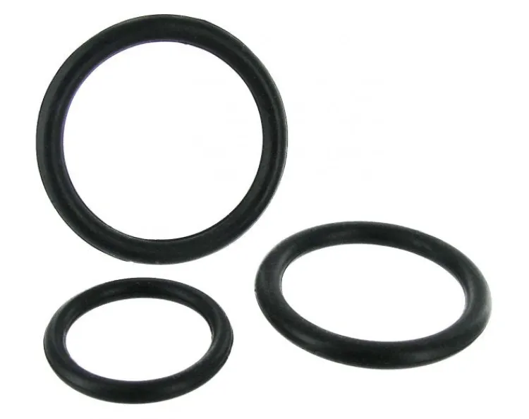 Trinity Vibes Penis Rings>Triple Cock Ring Set