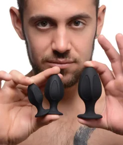 Master Series Anal Starter Toys | Butt Plugs><noscript><img width=