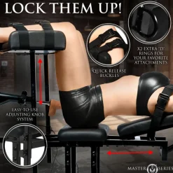 Master Series Luxury Toys | Sex Furniture, Swings, & More><noscript><img width=