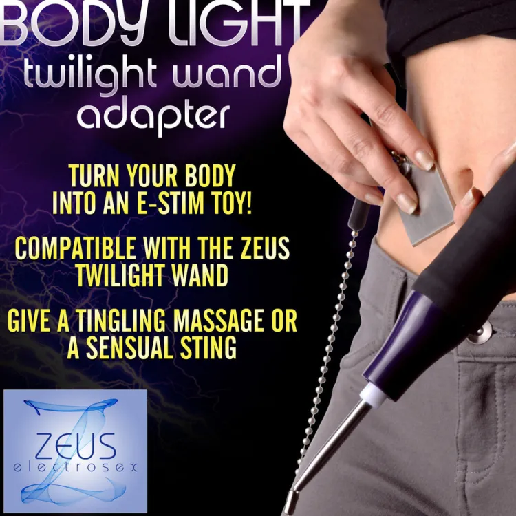 Zeus Electrosex Sex Toy Kits & Collections | Electro Sex>Ultra Neo Violet Wand 10 Piece Set