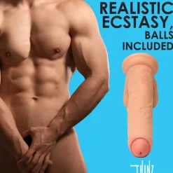 Curve Toys Realistic Dildos><noscript><img width=