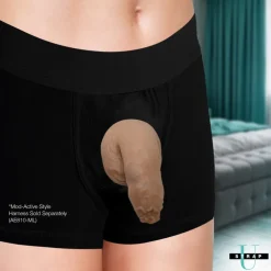 Strap U Silicone Dildos | Realistic Dildos><noscript><img width=