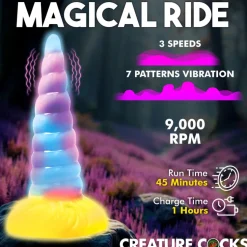 Creature Cocks Silicone Dildos | Vibrating Dildos><noscript><img width=