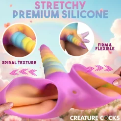 Creature Cocks Strap-On Harnesses & Dildos><noscript><img width=