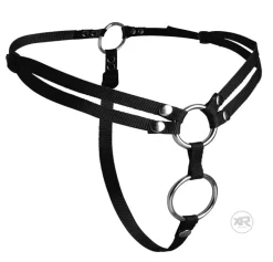 Strap U Anal Pegging Toys | Strap-On Harnesses & Dildos><noscript><img width=