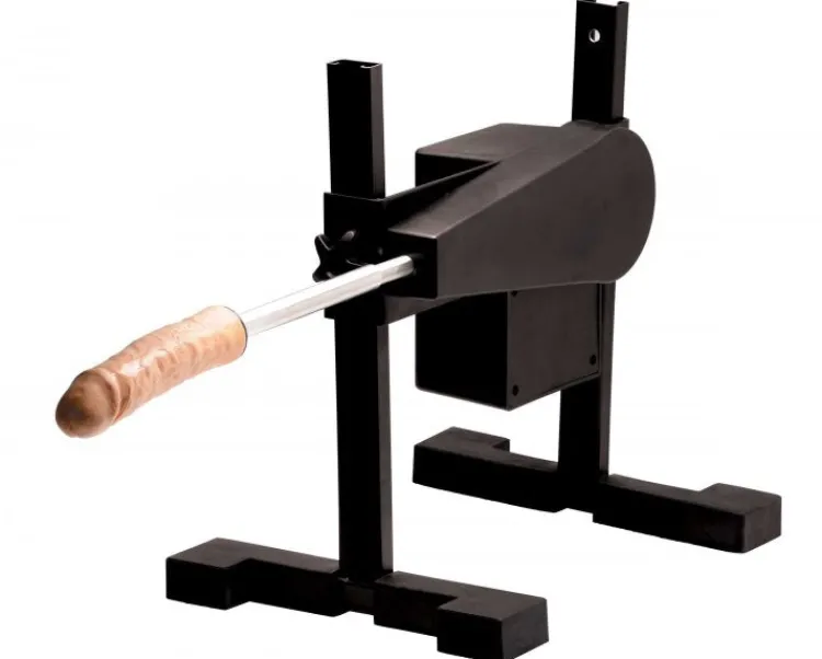LoveBotz Dildo Accessories | Sex Machines>Versa Sex Machine
