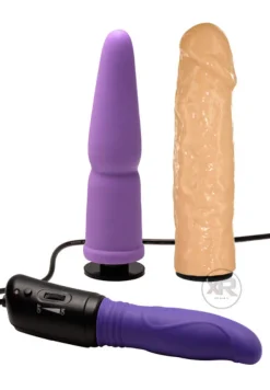 LoveBotz Dildo Accessories | Sex Machines><noscript><img width=