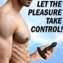 Thunderplugs Vibrating Butt Plugs | Butt Plugs><noscript><img width=