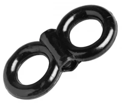 Trinity Vibes Penis Rings | Cock Ring Vibrators>Vibrating Cock and Ball Ring