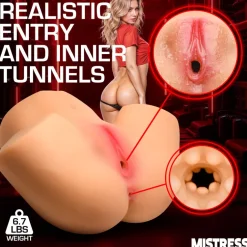 Mistress Ultra Realistic Sex Toys | Luxury Toys><noscript><img width=