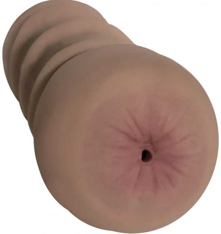 Mistress Ultra Realistic Sex Toys | Pocket Pussy & Porn Star Masturbators>Vibrating Double Sided Masturbation Strokers