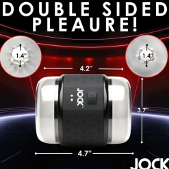 Jock Vibrating Strokers | Vibrating Masturbators><noscript><img width=