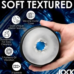 Jock Vibrating Strokers | Vibrating Masturbators><noscript><img width=