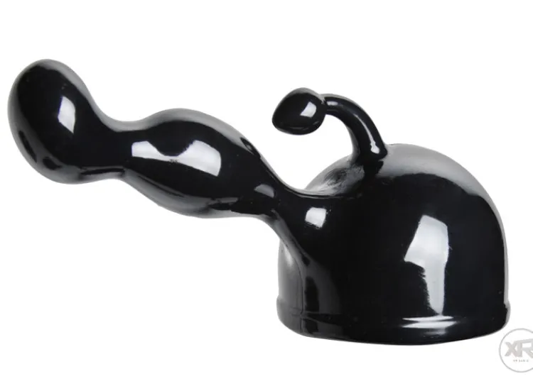 Wand Essentials Prostate Massagers | Wand Massagers>Vibrating Prostate Massage Kit