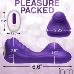 Inmi Silicone Vibrators | Unique Vibrators><noscript><img width=