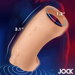 Jock Penis Rings><noscript><img width=