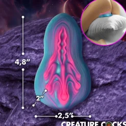 Creature Cocks App Controlled & Remote Vibrators | Unique Vibrators><noscript><img width=