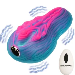 Creature Cocks App Controlled & Remote Vibrators | Unique Vibrators><noscript><img width=