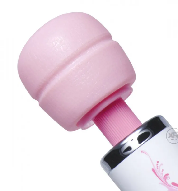 Wand Essentials Wand Massagers | Adult Massage>7-Speed Wand Massager